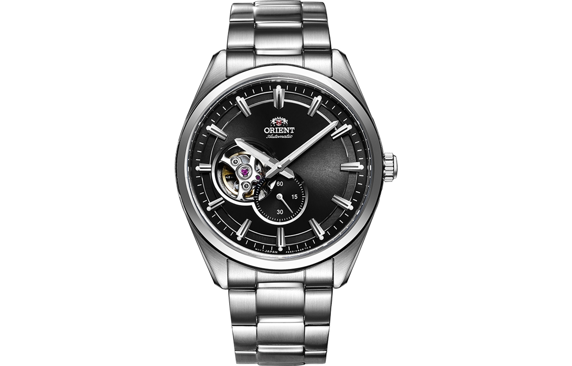 ORIENT 40.8mm RA-AR0002B10B