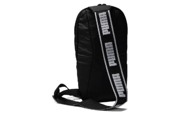 Puma Crossbody Bag Black — фото 3