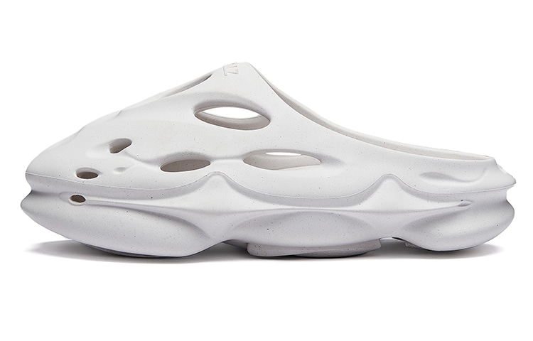 Eqlz Equalizer 1100 Pearl White — фото 7