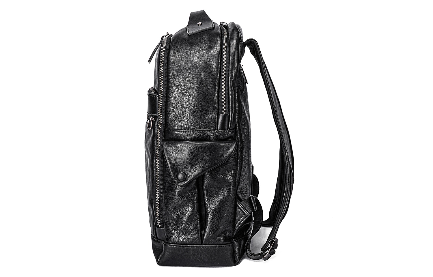 Ace Paul Backpack Black — фото 2