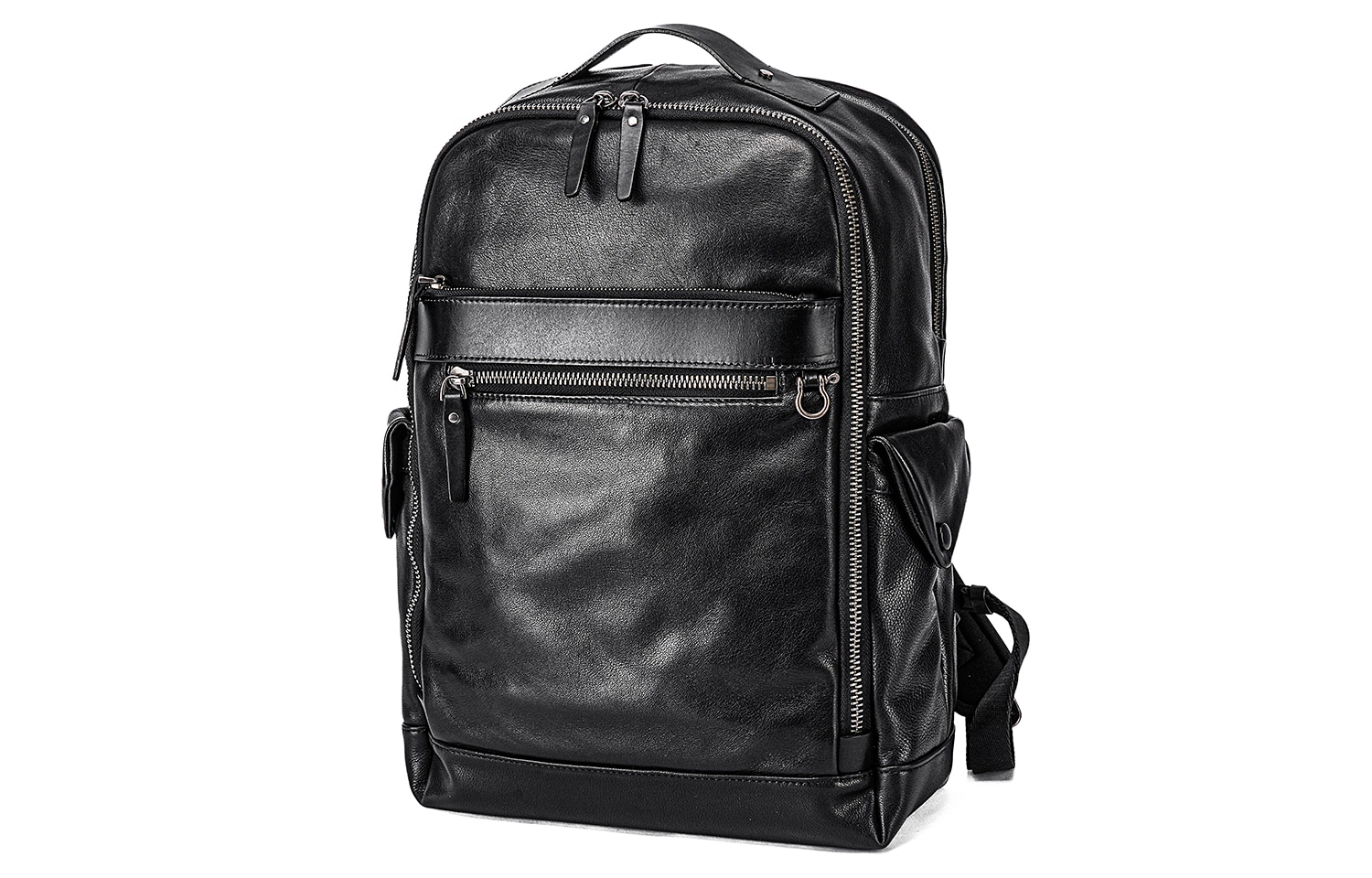 Ace Paul Backpack Black — фото 1
