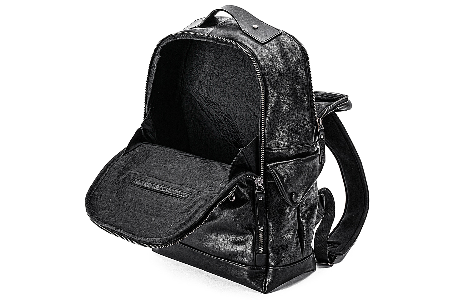 Ace Paul Backpack Black — фото 5