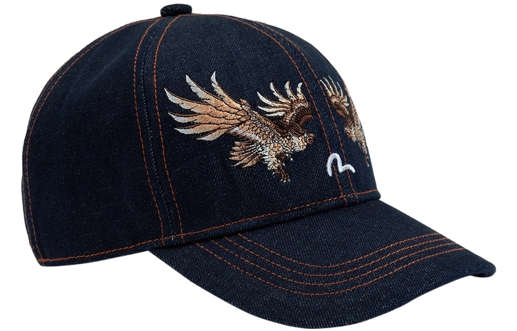 EVISU Cap
