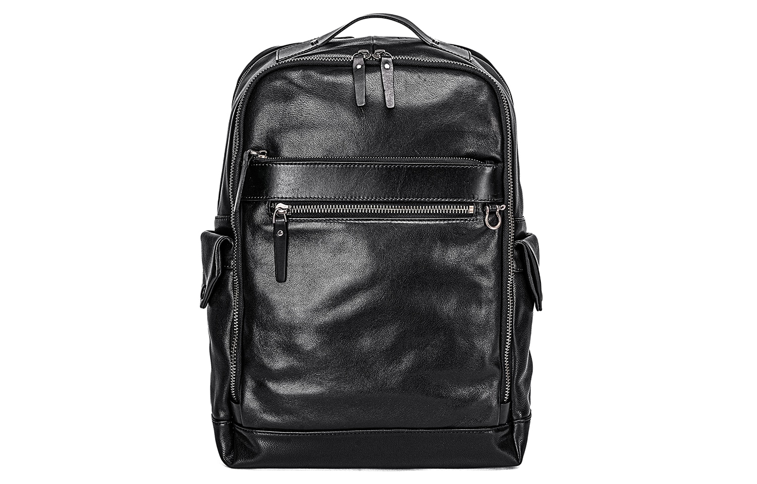 Рюкзак Ace Paul Backpack Black