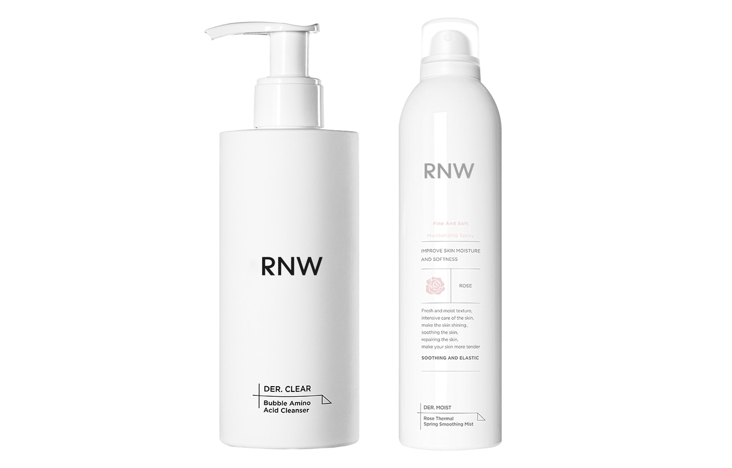 如薇/RNW RNW 200g+300ml