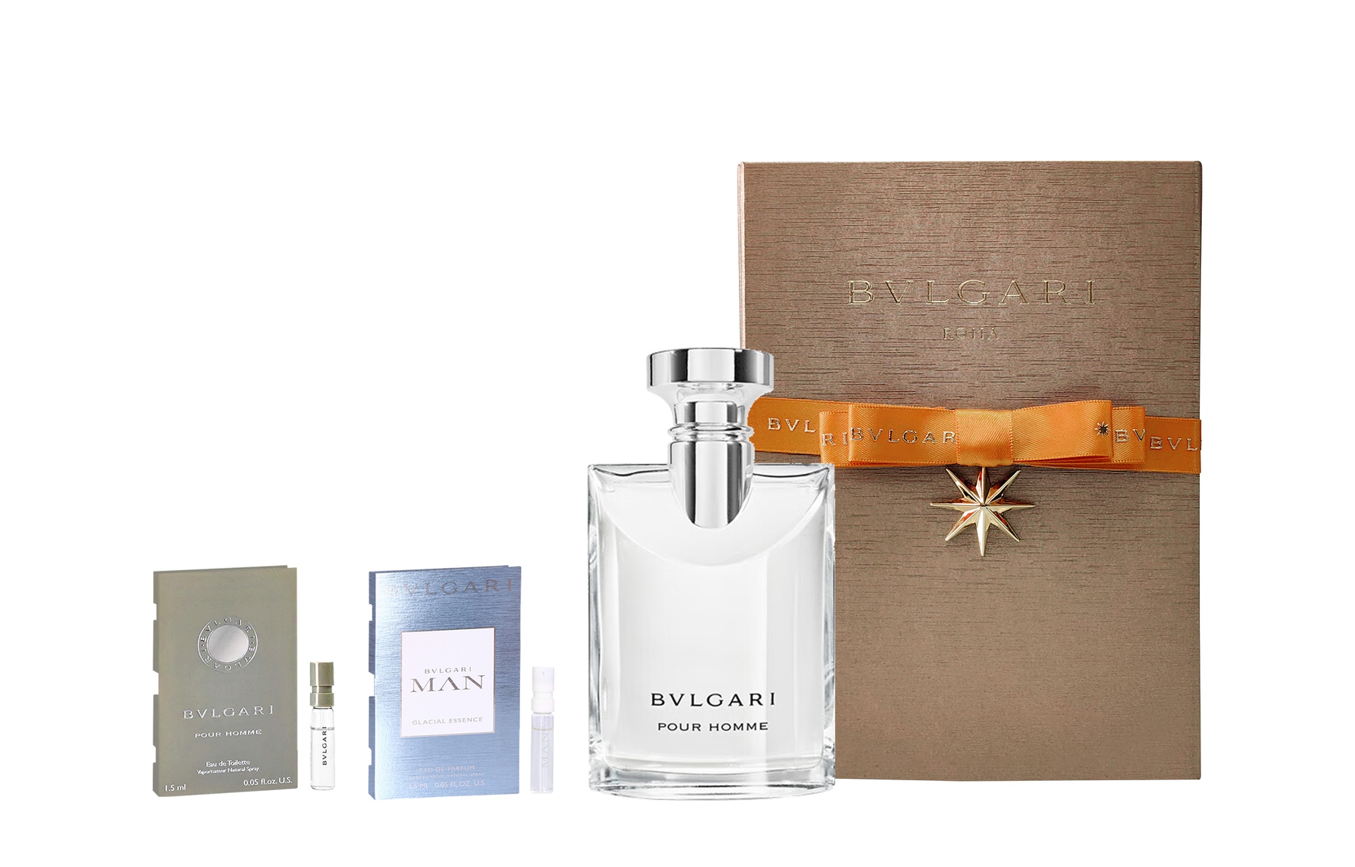 BVLGARI/宝格丽 BVLGARI
