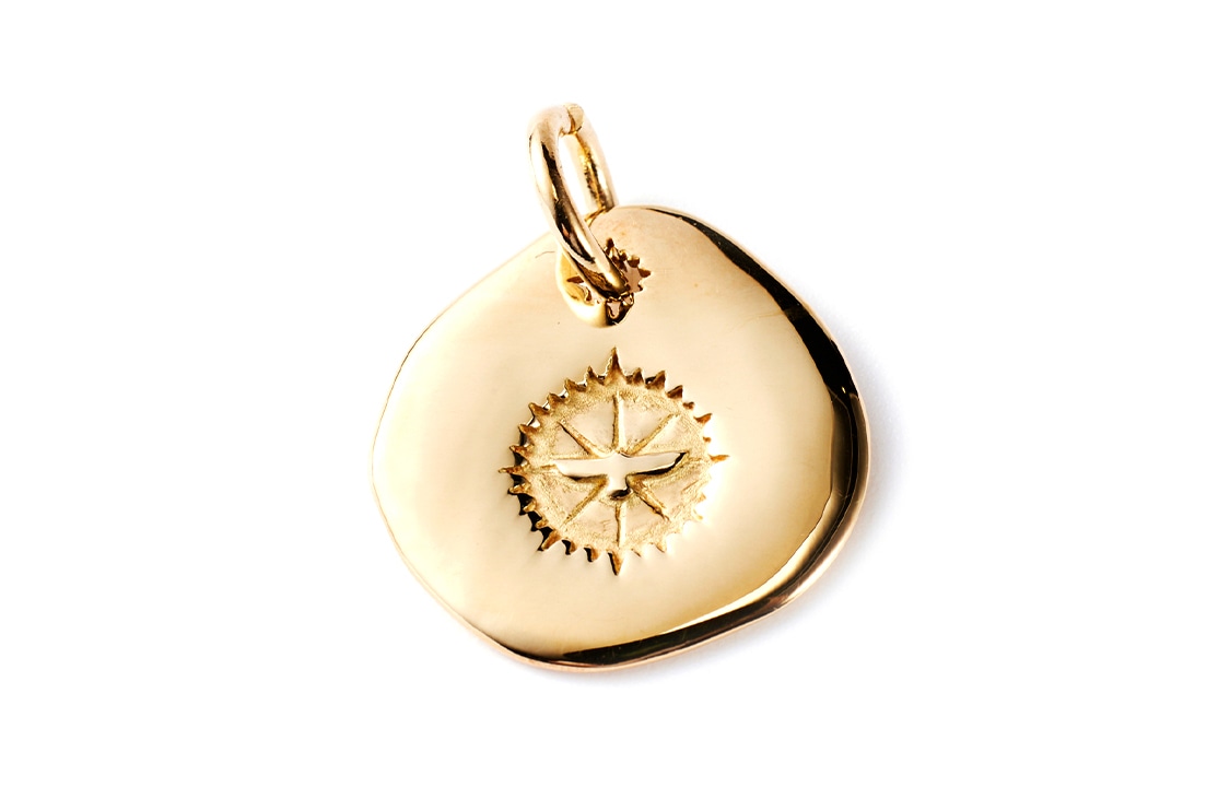 GOD SUNS DIY 18K