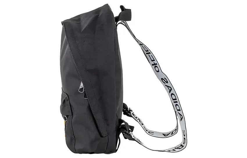 Adidas Backpack Black — фото 4