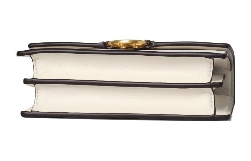 Tory Burch Miller Mini Cream — фото 3