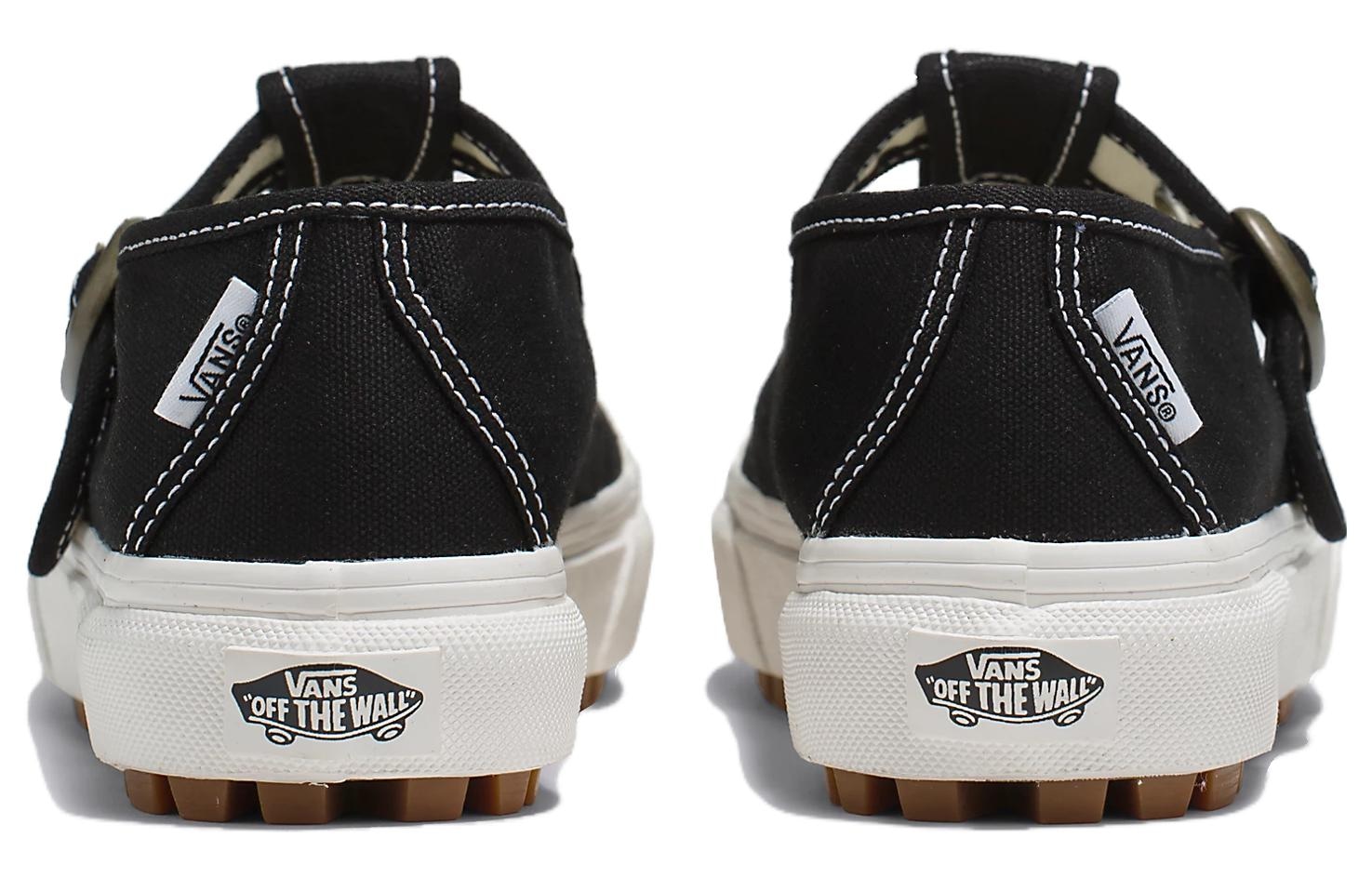 Vans Style 93 Shoe — фото 6