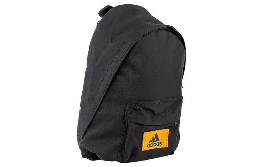 Adidas Backpack Black — фото 3