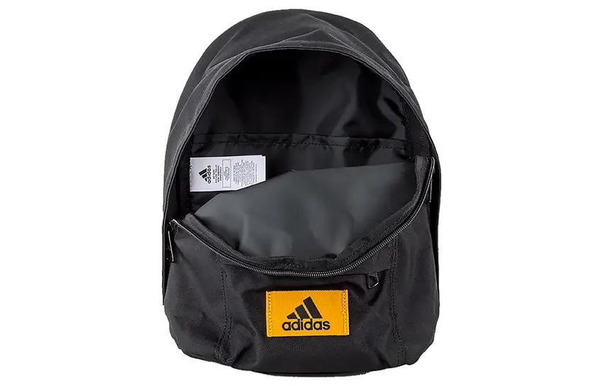 Adidas Backpack Black — фото 5