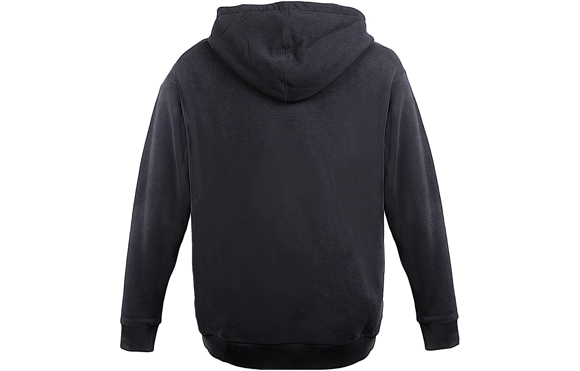 Gucci FW22 Logo Hoodie Black Stars — фото 1