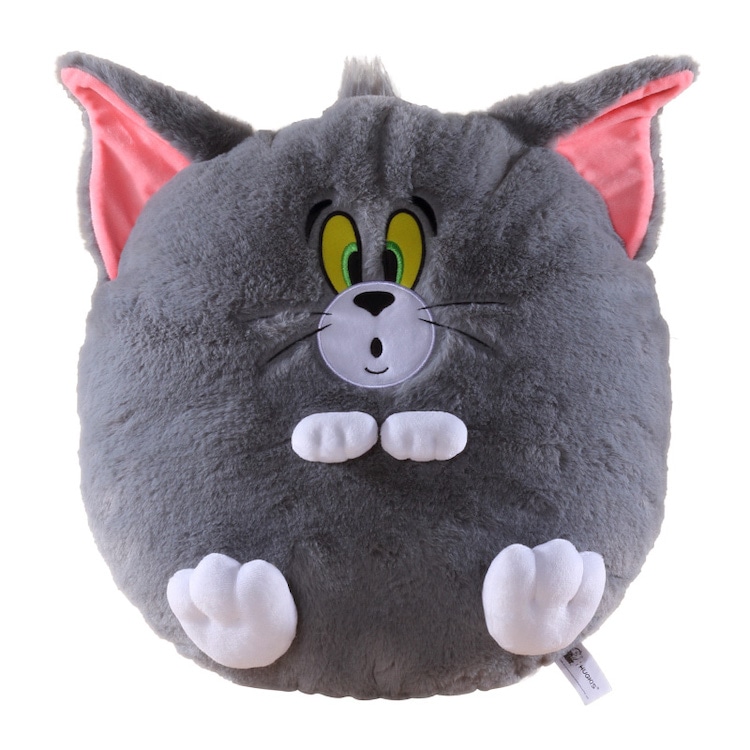 HUGKIS TOM AND JERRY