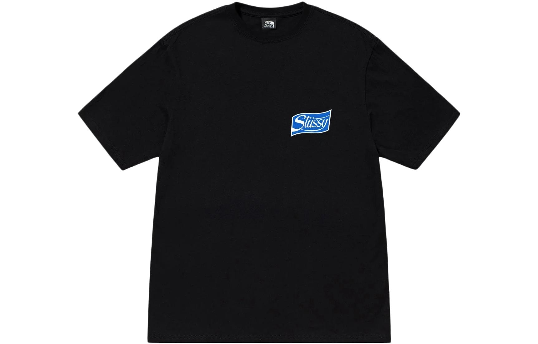 Stussy SS23 — фото 1