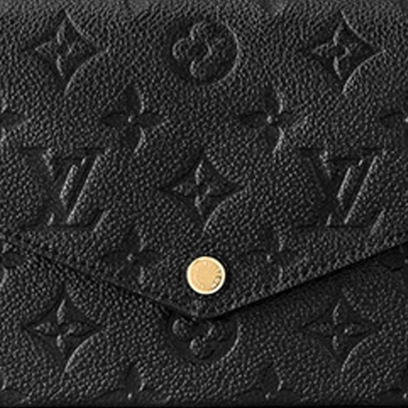 Louis Vuitton Pochette Félicie — фото 4