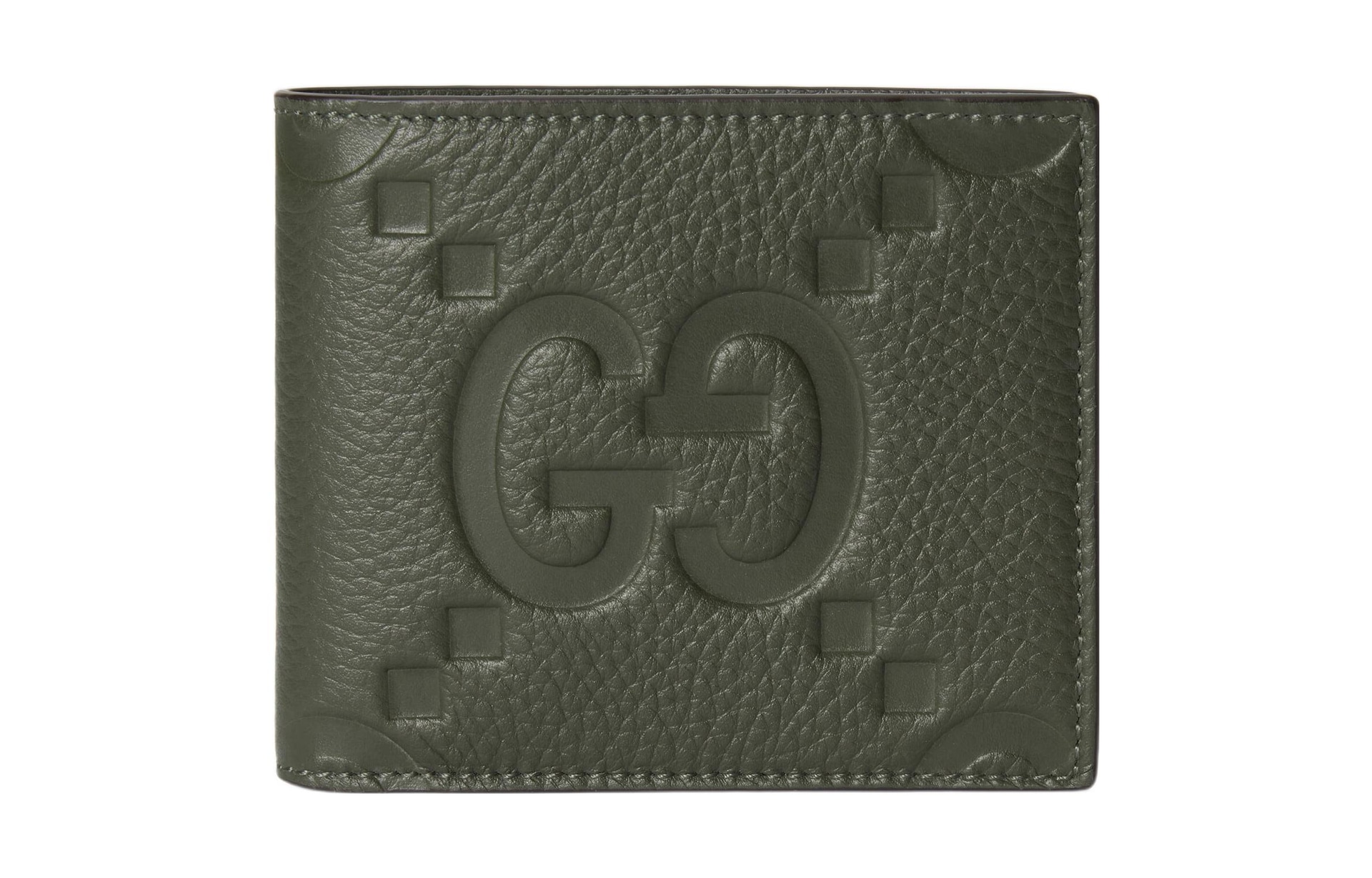 Сумки GUCCI/古驰 Gucci Wallet Deep Green