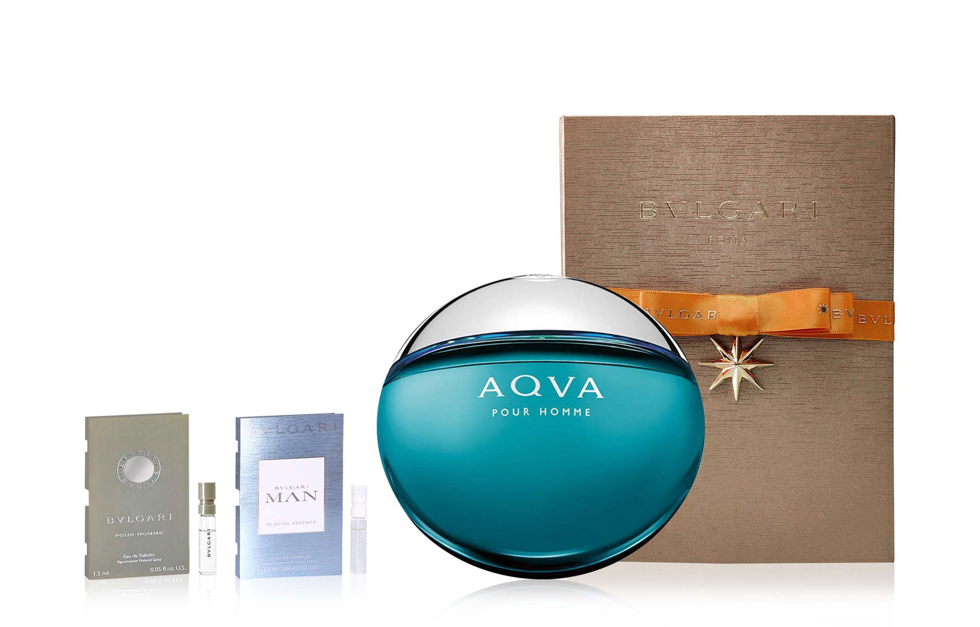BVLGARI/宝格丽 BVLGARI EDT 50ml100ml