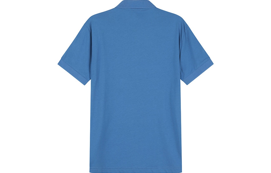 Emporio Armani SS23 EA7 Polo — фото 1