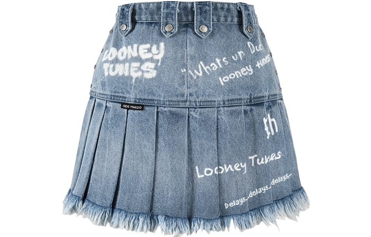 13 Demarzo LOONEY TUNES 23SS — фото 1
