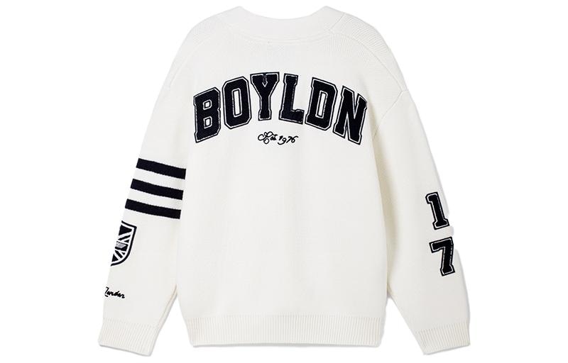 Boy London FW23 — фото 1