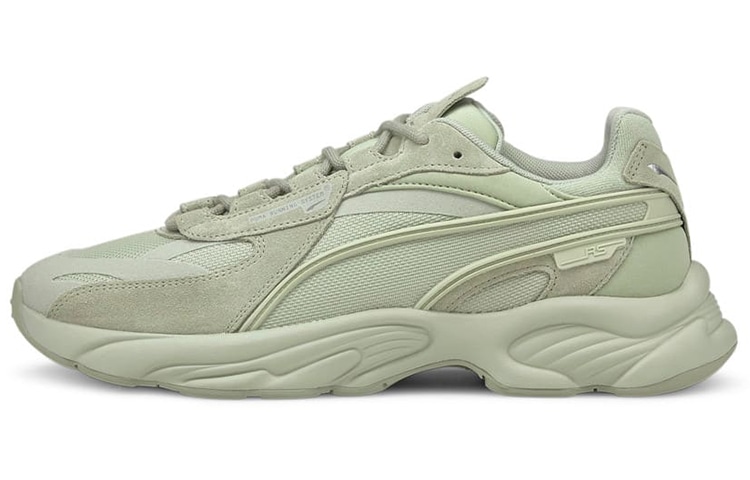 PUMA/彪马 PUMA Rs-Connect Mono Green