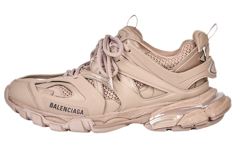 Balenciaga Track 1.0 Brown — фото 6
