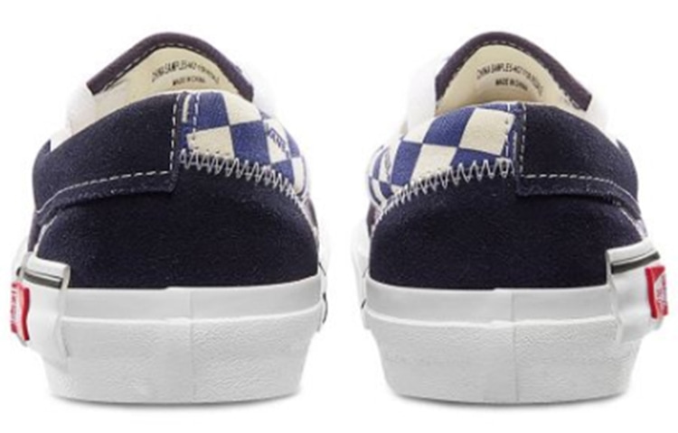 Vans Slip-On Cap — фото 10
