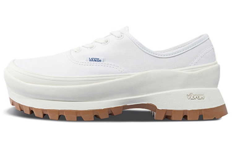 Vans Authentic Vibram Dx Classics — фото 5