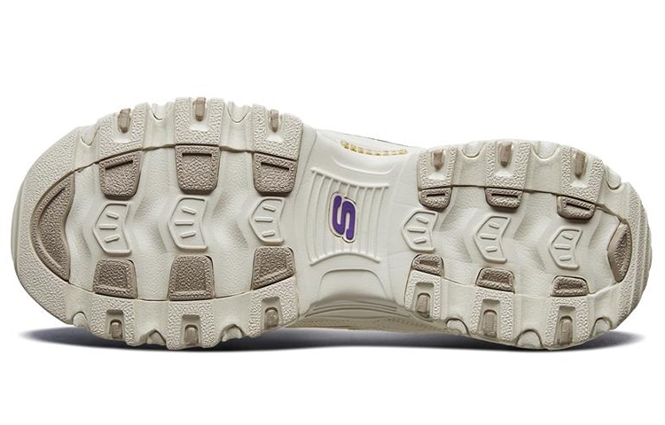 Skechers D'Lites 1.0 — фото 9