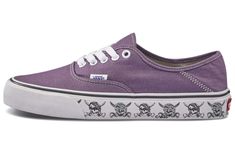 Vans Authentic SF — фото 4