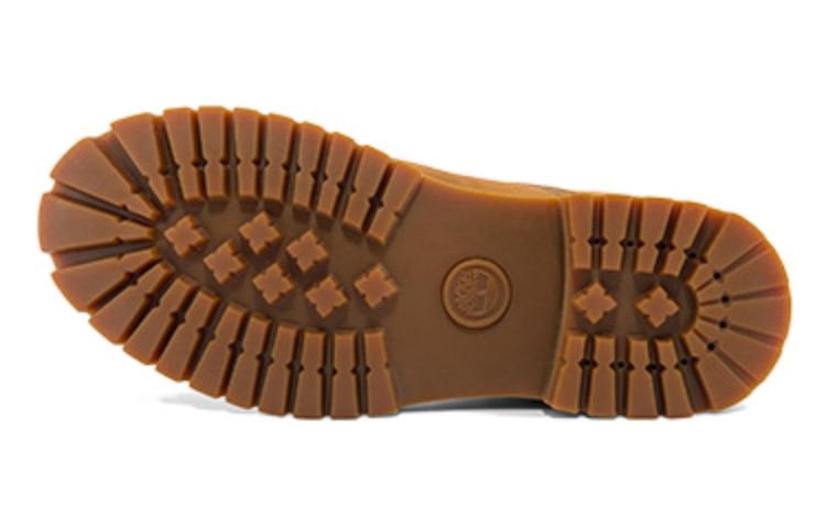 Timberland Ботинки (Арт. A2E9DM) — фото 10