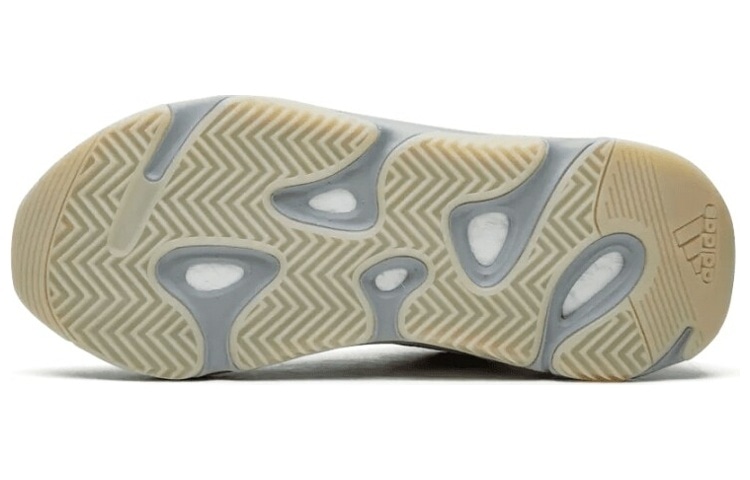adidas originals adidas Yeezy Boost 700 V2 Inertia — фото 9