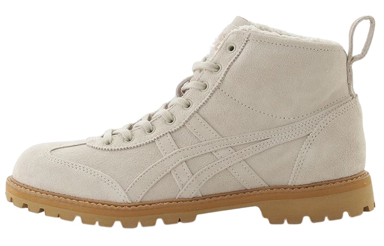 Onitsuka Tiger Rinkan Boot Light Brown — фото 4