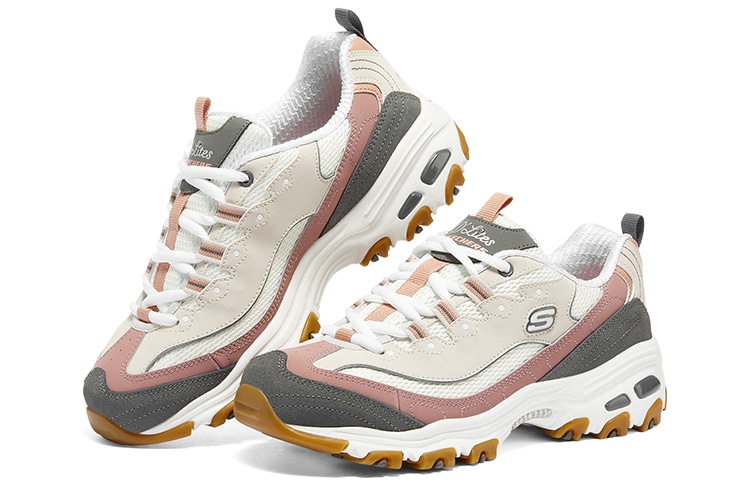 Skechers D'LITES 1 — фото 9