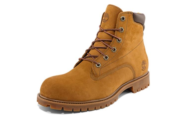 Timberland Ботинки (Арт. A2E9DM) — фото 8