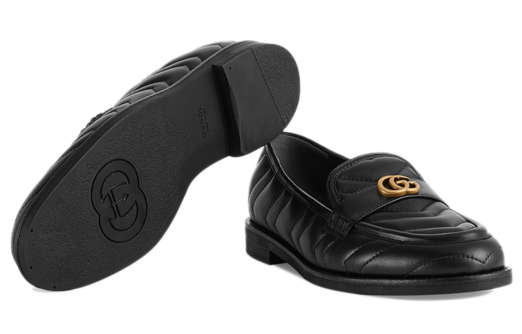Gucci Обувь (Арт. 670399 BKO60 1000) — фото 11