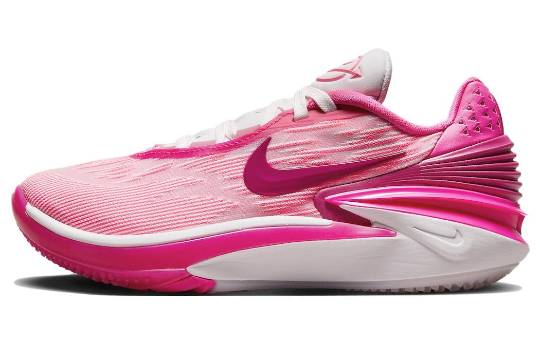 Nike Air Zoom G.T. Cut 2 "Hyper Pink" — фото 6