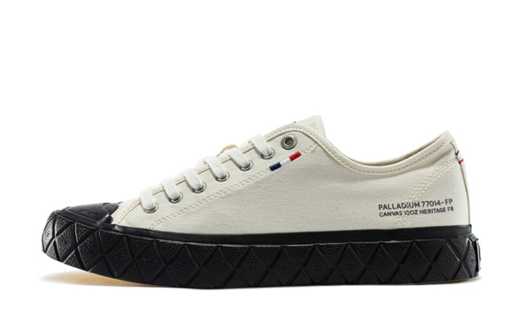 Palladium Palla ACE CVS — фото 5