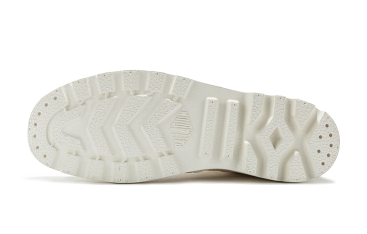 Palladium Pampa Organic Metro Desert — фото 9