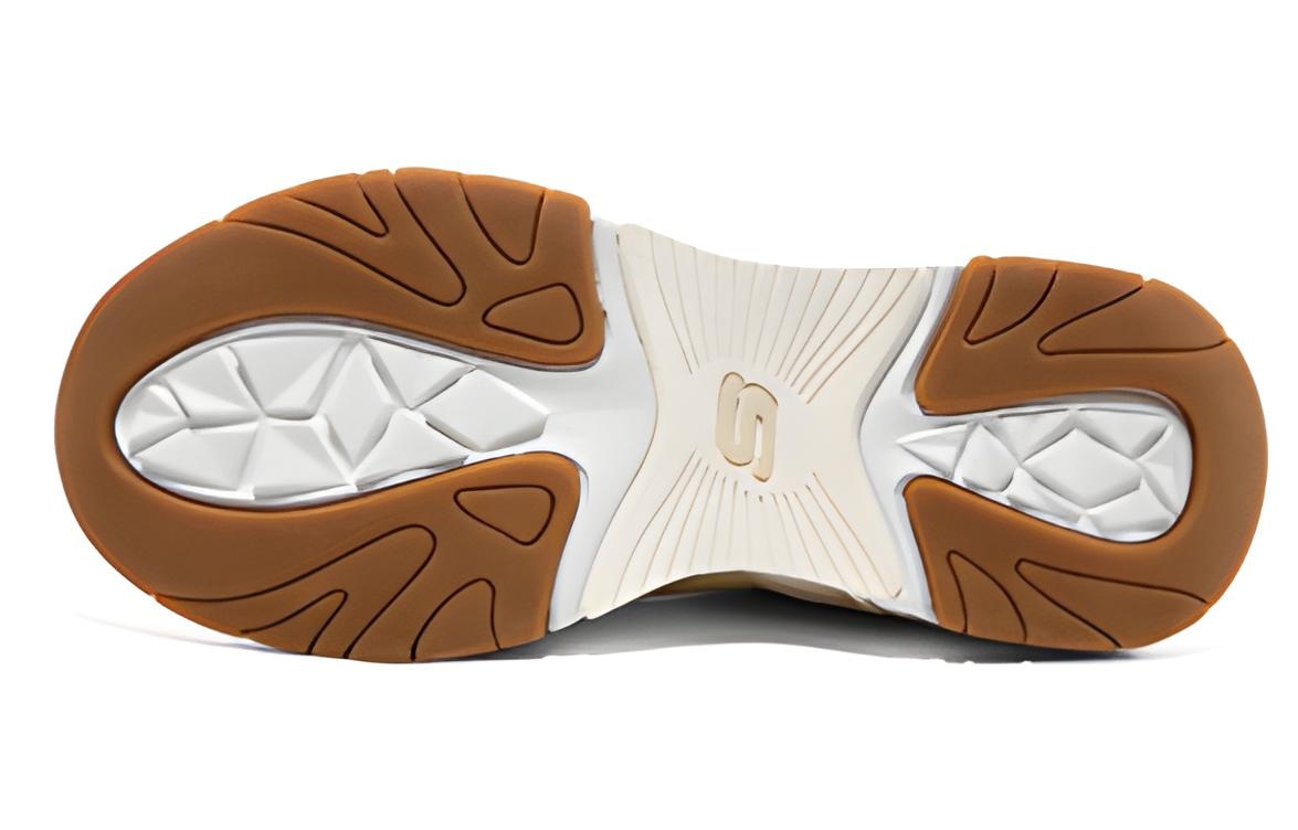 Skechers Stamina V3 Natural — фото 9