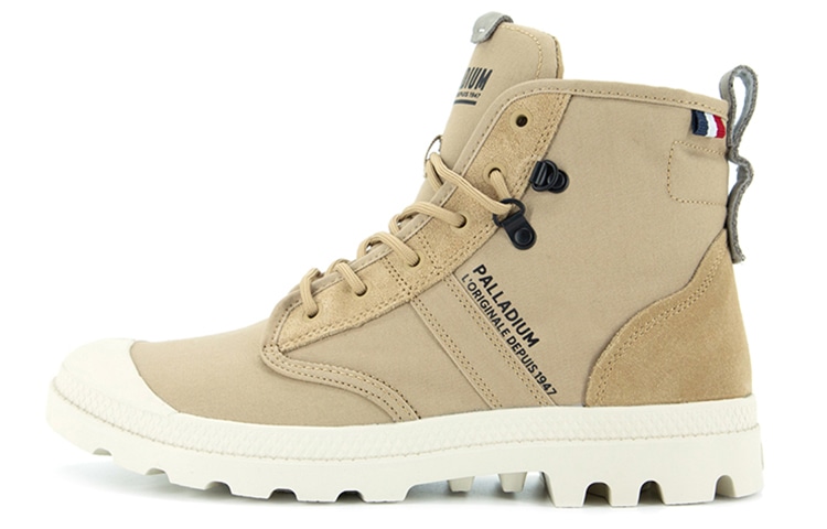 Palladium Pampa