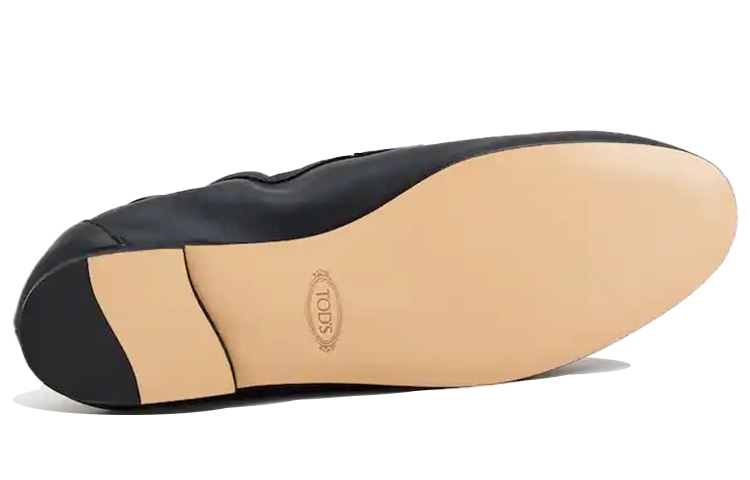 Tod'S Обувь (Арт. XXW79A0DE70MIDB999) — фото 7