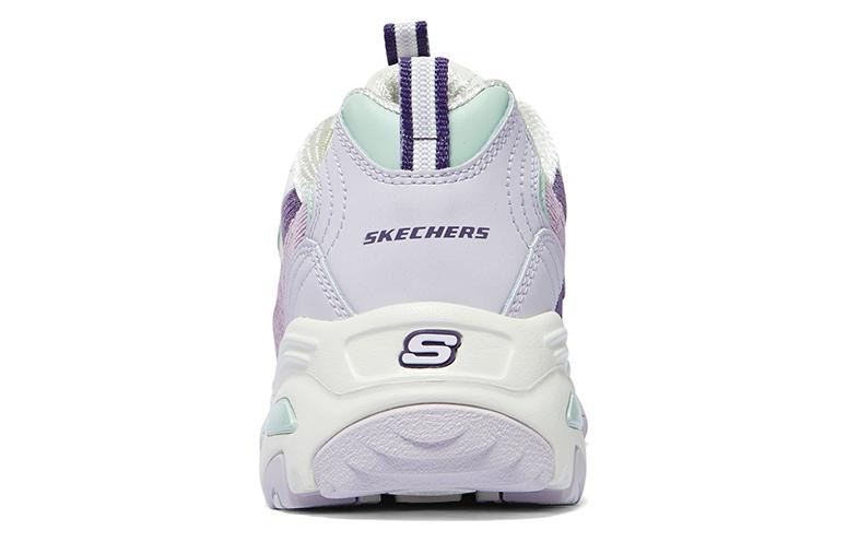 Skechers D'LITES — фото 10