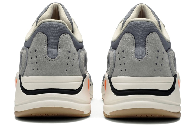adidas originals adidas Yeezy Boost 700 Magnet — фото 3
