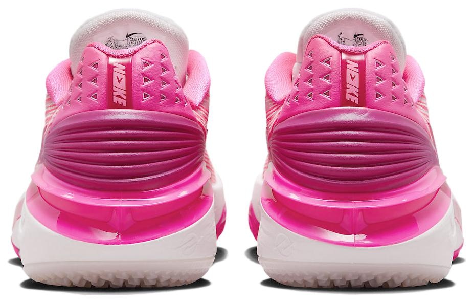 Nike Air Zoom G.T. Cut 2 "Hyper Pink" — фото 10