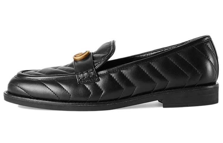 Gucci Обувь (Арт. 670399 BKO60 1000) — фото 6