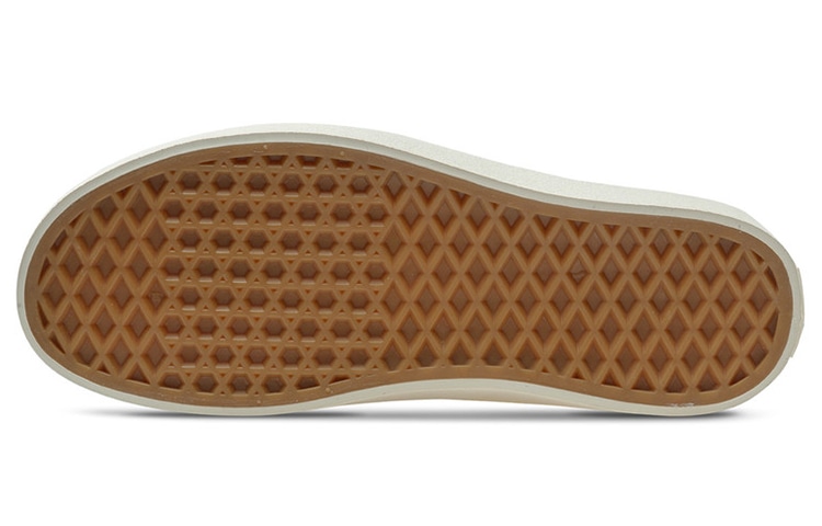 Vans Rata Vulc SF EVEN — фото 9