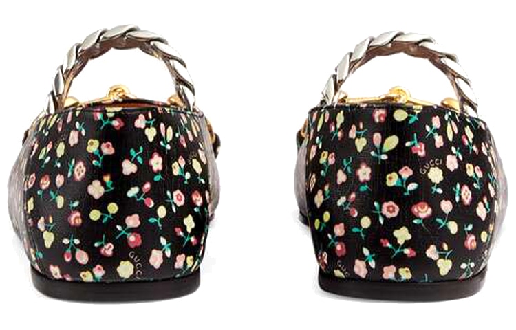 Gucci Liberty — фото 10