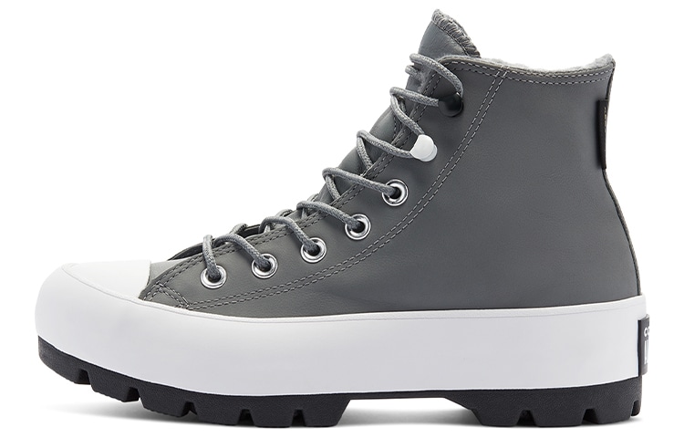 Converse Chuck Taylor All Star Lugged — фото 6